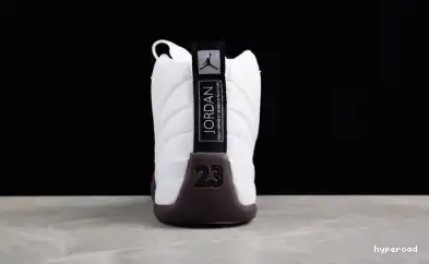 Hyperoad x 12 Ma “White” Jordan Air A Manière 0703
